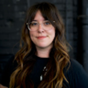 Meet your Posher, Kaylee